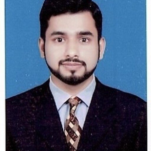 Muhammad Waqar