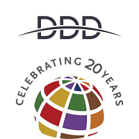 Digital Divide Data / BEST Employability Program logo