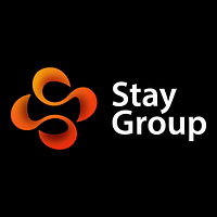 StayGroup logo