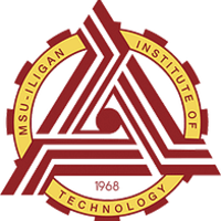 Mindanao State University logo