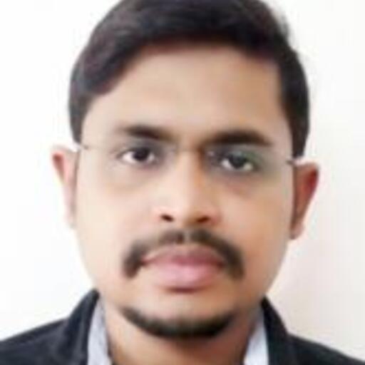 Partha Sarma