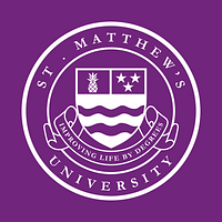 St. Matthew's University School of Medicine logo