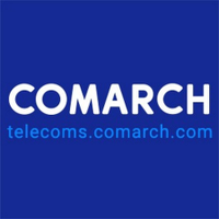 Comarch S.A. logo