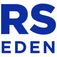 RS EDEN logo