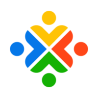 Vmeets logo