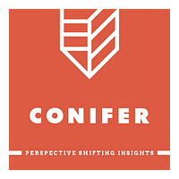 Conifer logo