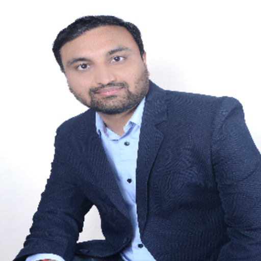 Ankit Charolia