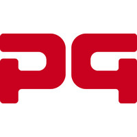 Parker Group Inc logo