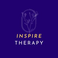 Inspire Therapy Inc. logo