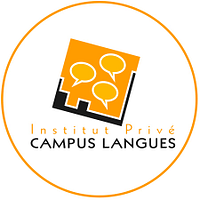 Campus Langues logo