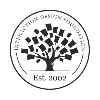 The Interaction Design Foundation logo