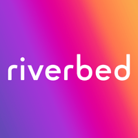 riverbed logo