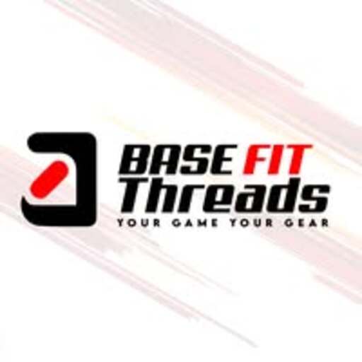 Base Fit Threads logo