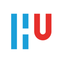HU University of Applied Sciences Utrecht logo
