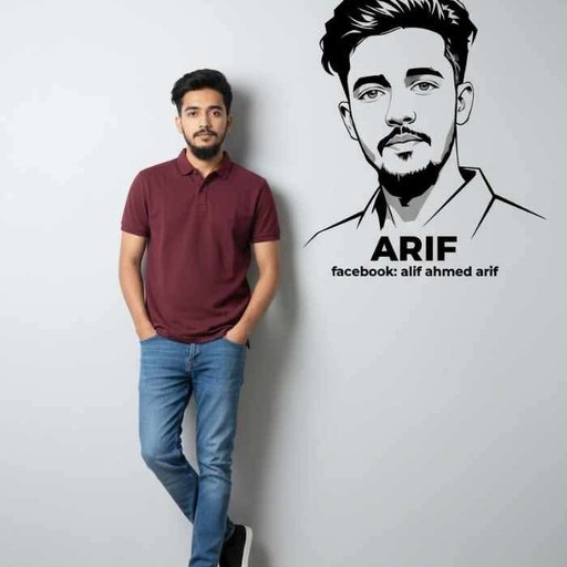 Imran Rahid