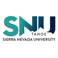 Sierra Nevada College logo