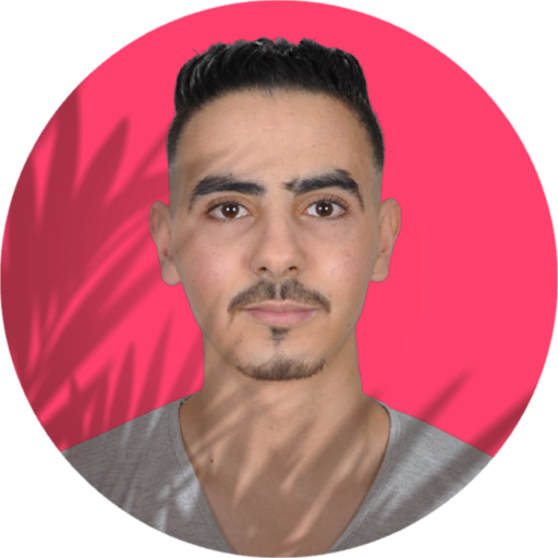 Yasser Akbbach