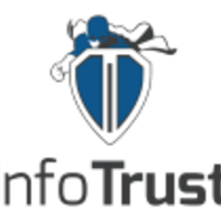 InfoTrust logo