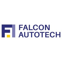 Falcon Autotech Pvt Ltd logo