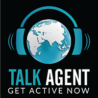 TalkAgent ltd logo