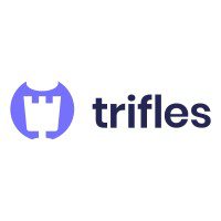 Trifles Games logo