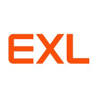 EXL Service Philippines, Inc.	 logo