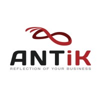 ANT Human Resources, Organization and Consulting Services logo