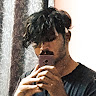 Nishal K