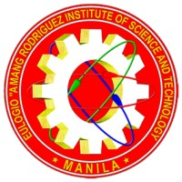 Eulogio Amang Rodriguez Institute of Science and Technology logo