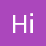 Hi m