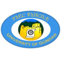 University of Gondar logo