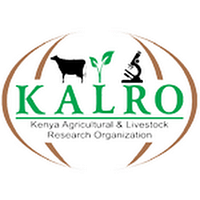 Kenya Agricultural and Livestock Research Organization logo