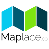 Maplace logo