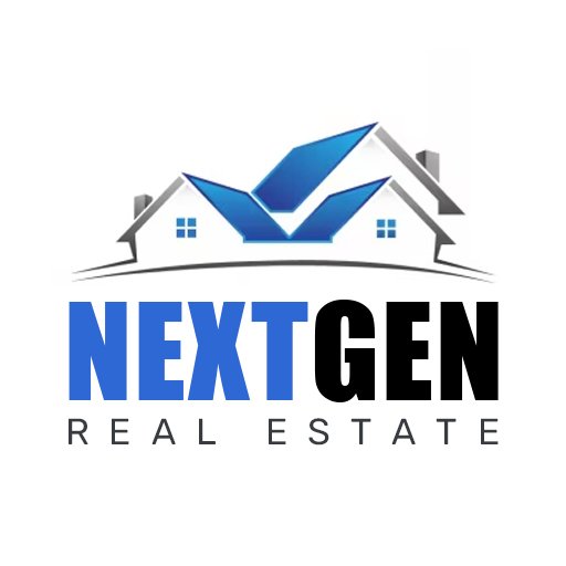 NextGen Real Estate logo