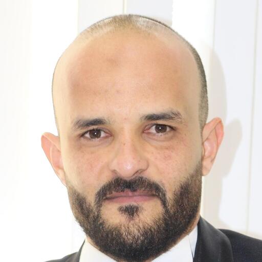 Youssef ben hassine