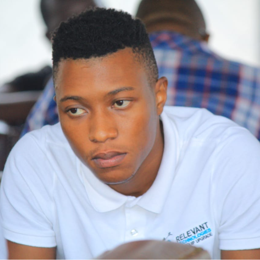Tshepo Lefophane