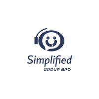 Simplified Group BPO logo