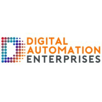 Digital Automation Enterprises  logo