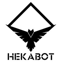 HEKABOT logo