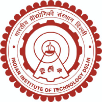 Indian Institute of Technology logo