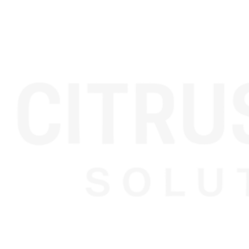 Citrus Code Solutions logo
