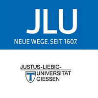 Justus-Liebig-Universität Gießen logo