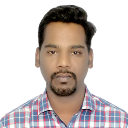 Rajratn Gaikwad