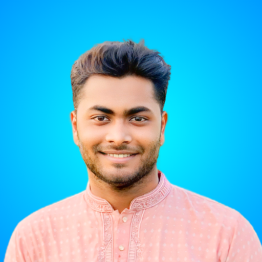 Sheikh Saimoon Rifat