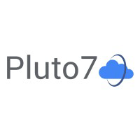 Pluto7 Consulting Inc. logo