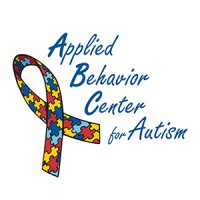 Applied Behavior Center for Autism logo