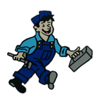 Anderson-Shortell, Inc. logo