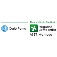 Azienda Ospedaliera Carlo Poma logo