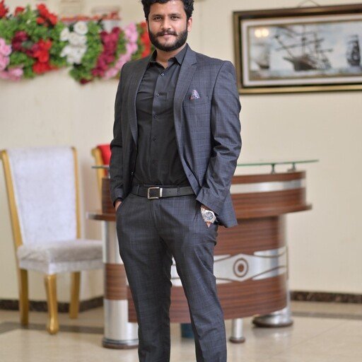 Mateen Chaudhry