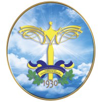 Kyiv National University of Technologies and Design logo